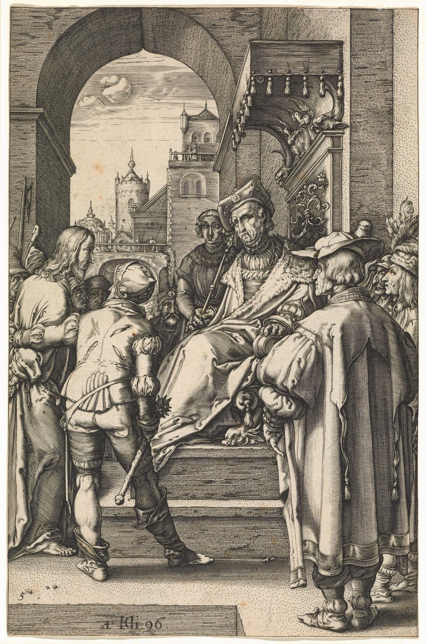 Pilatus