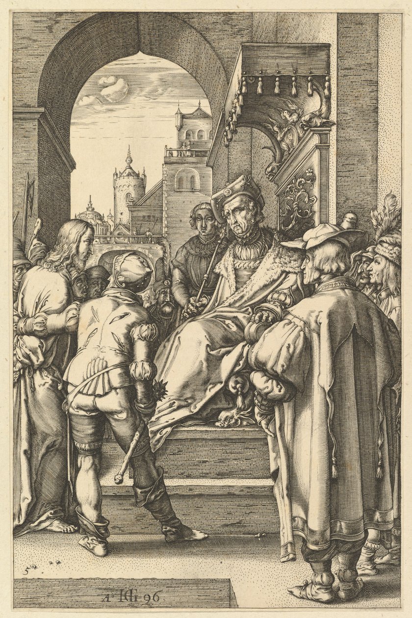 Pilatus