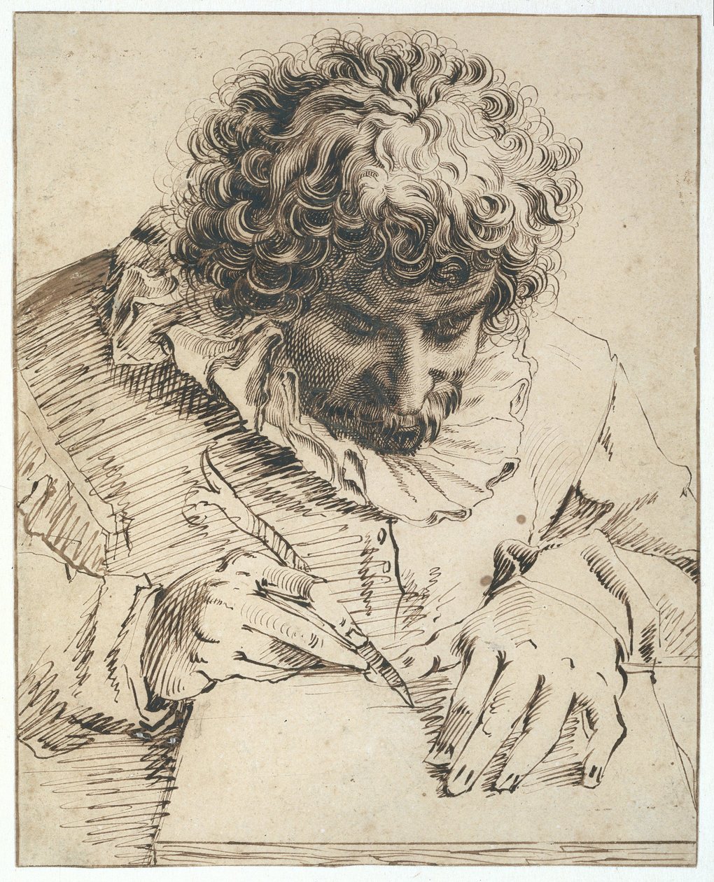 Gillis van Breen