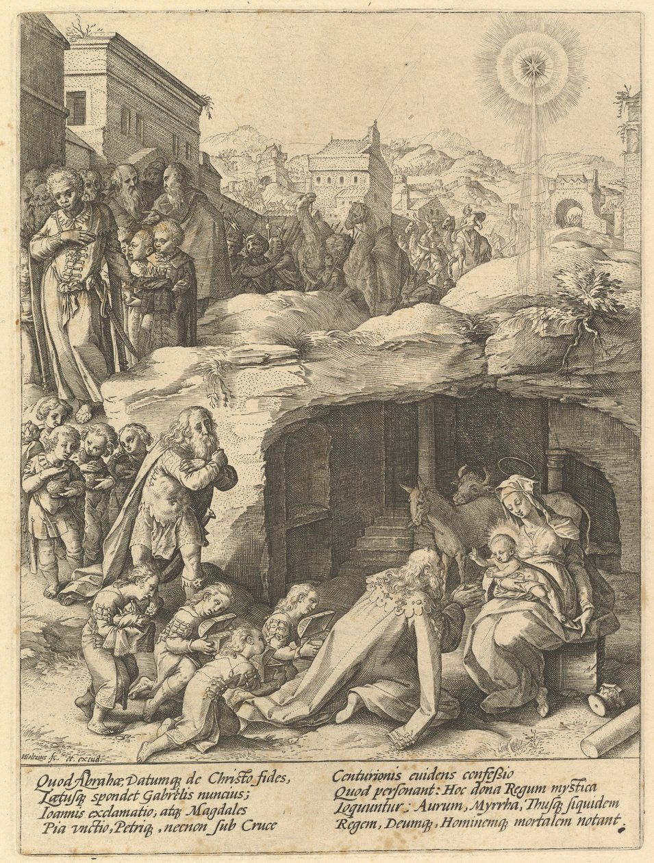 Magi