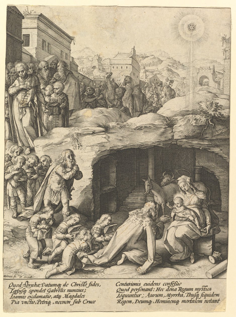 Magi