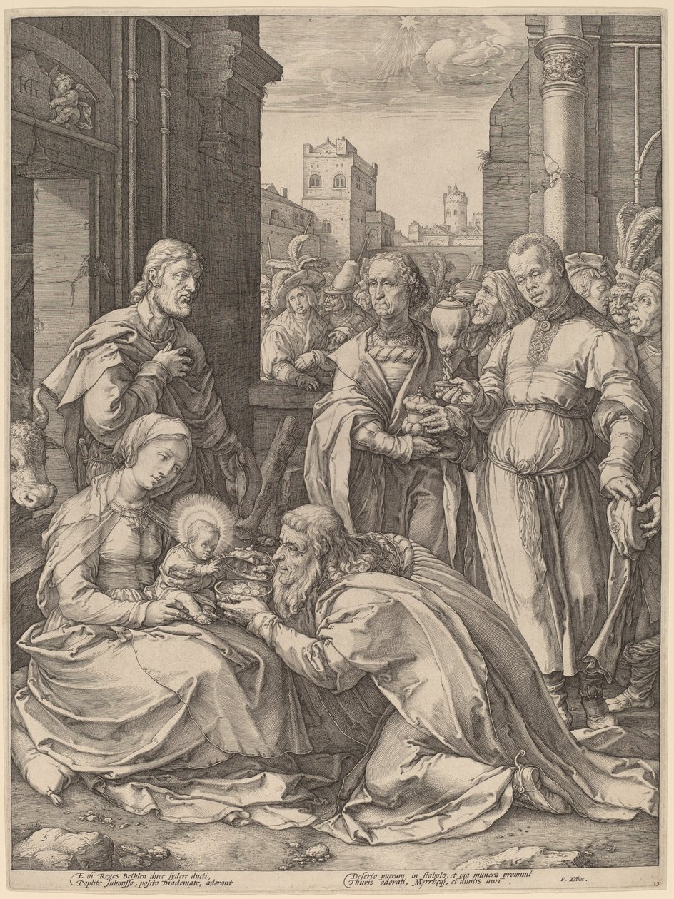 Magi