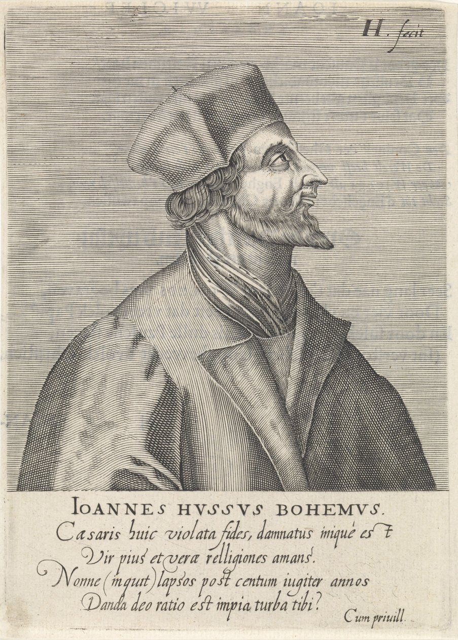 John Hus
