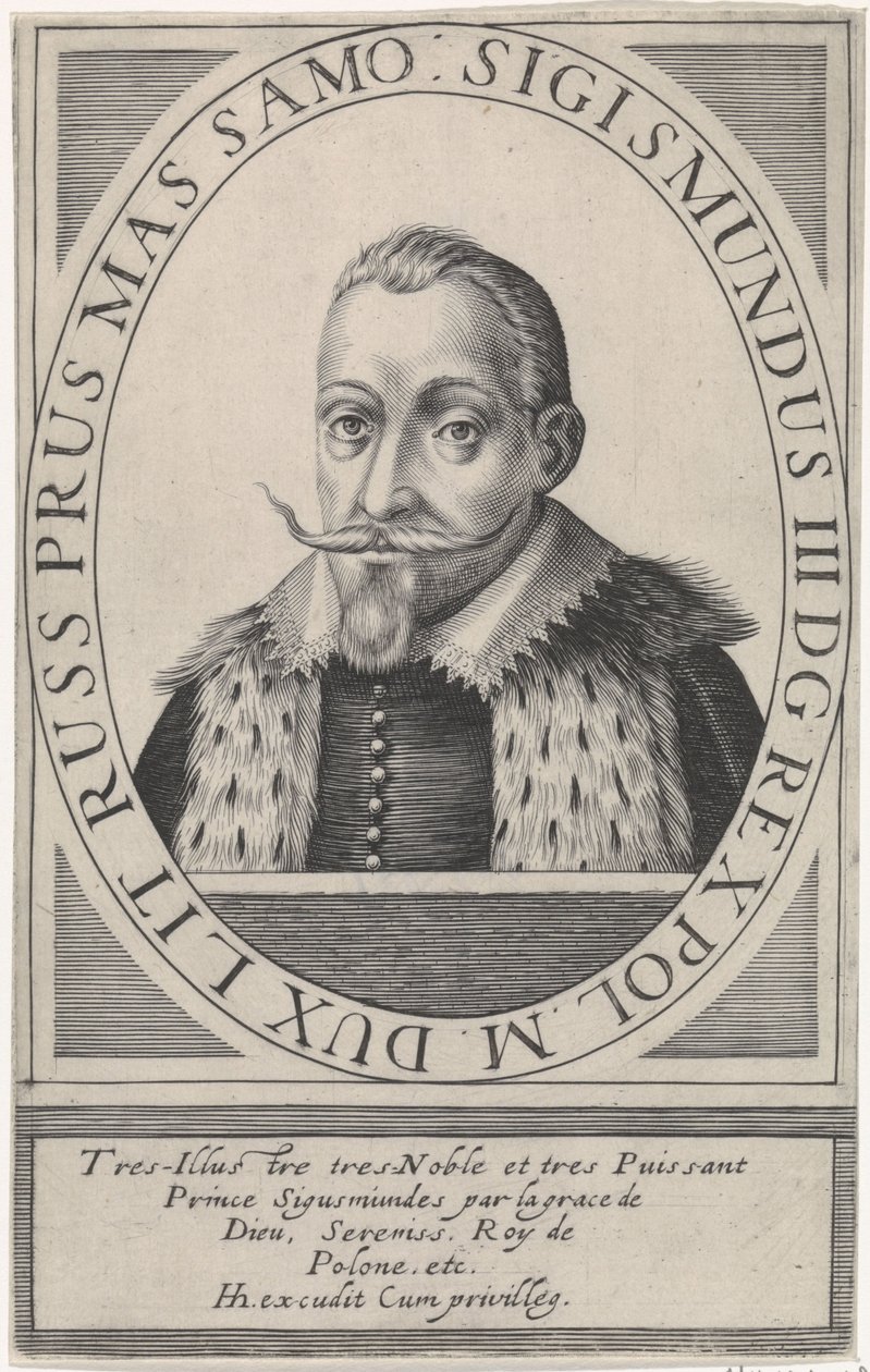 Sigismund III Vasa