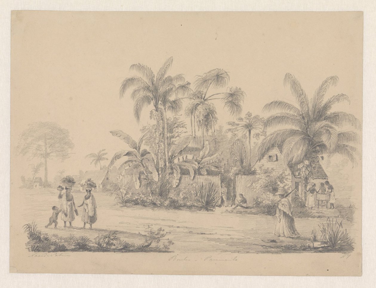 Paramaribo