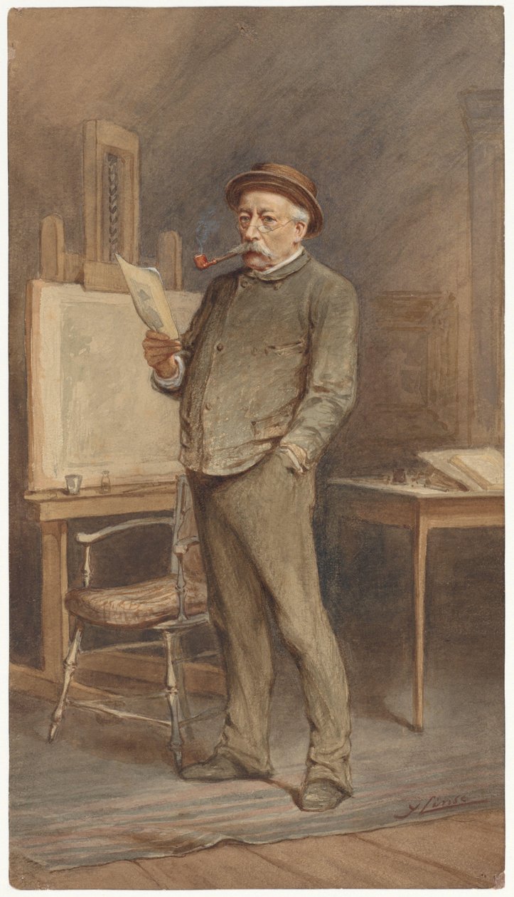 Charles Rochussen