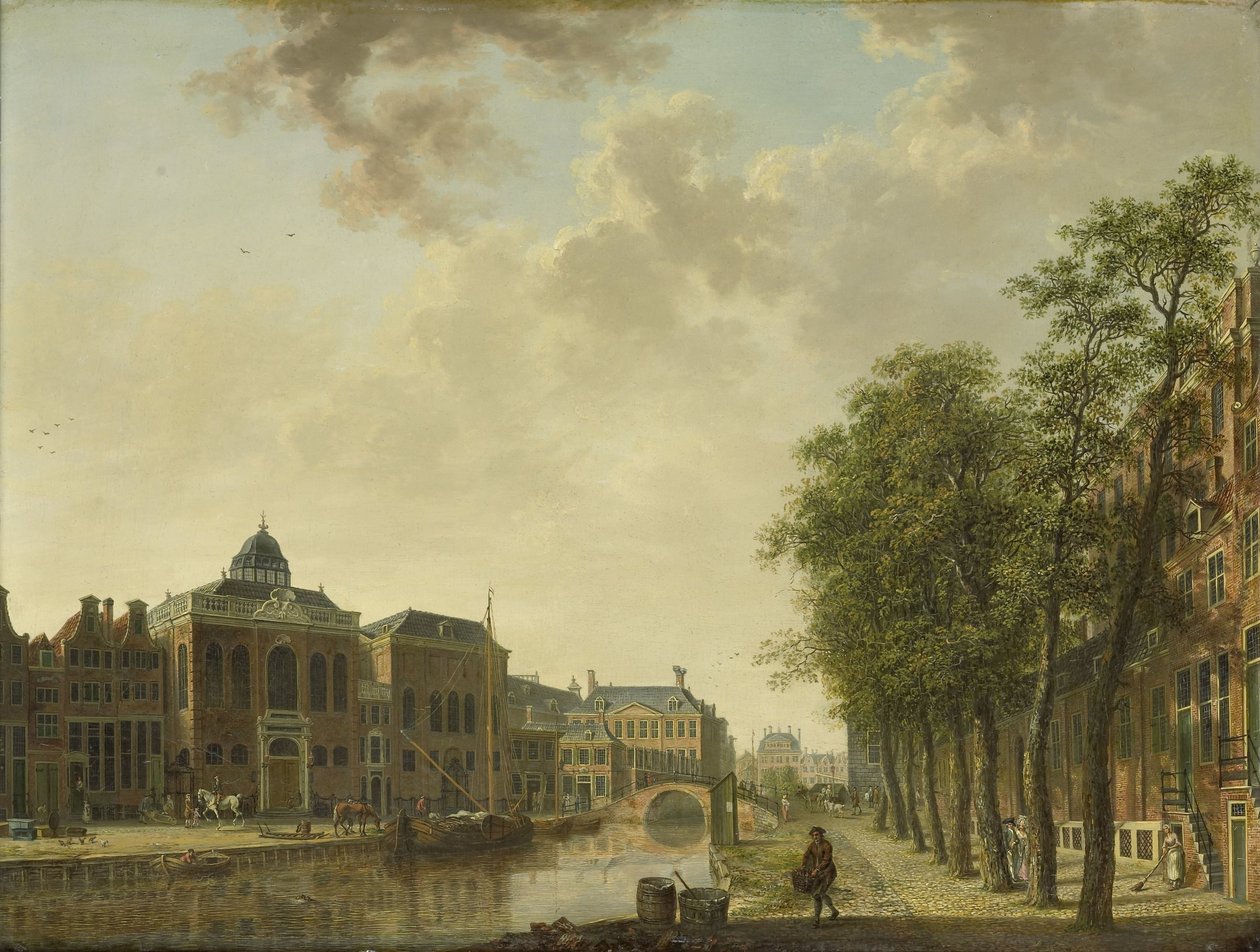 Houtmarkt