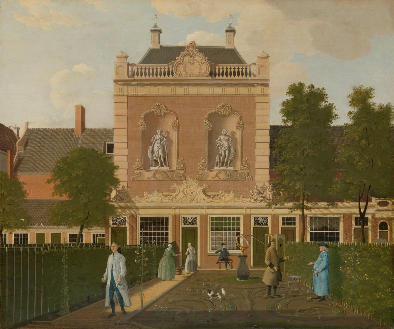 524 Keizersgracht
