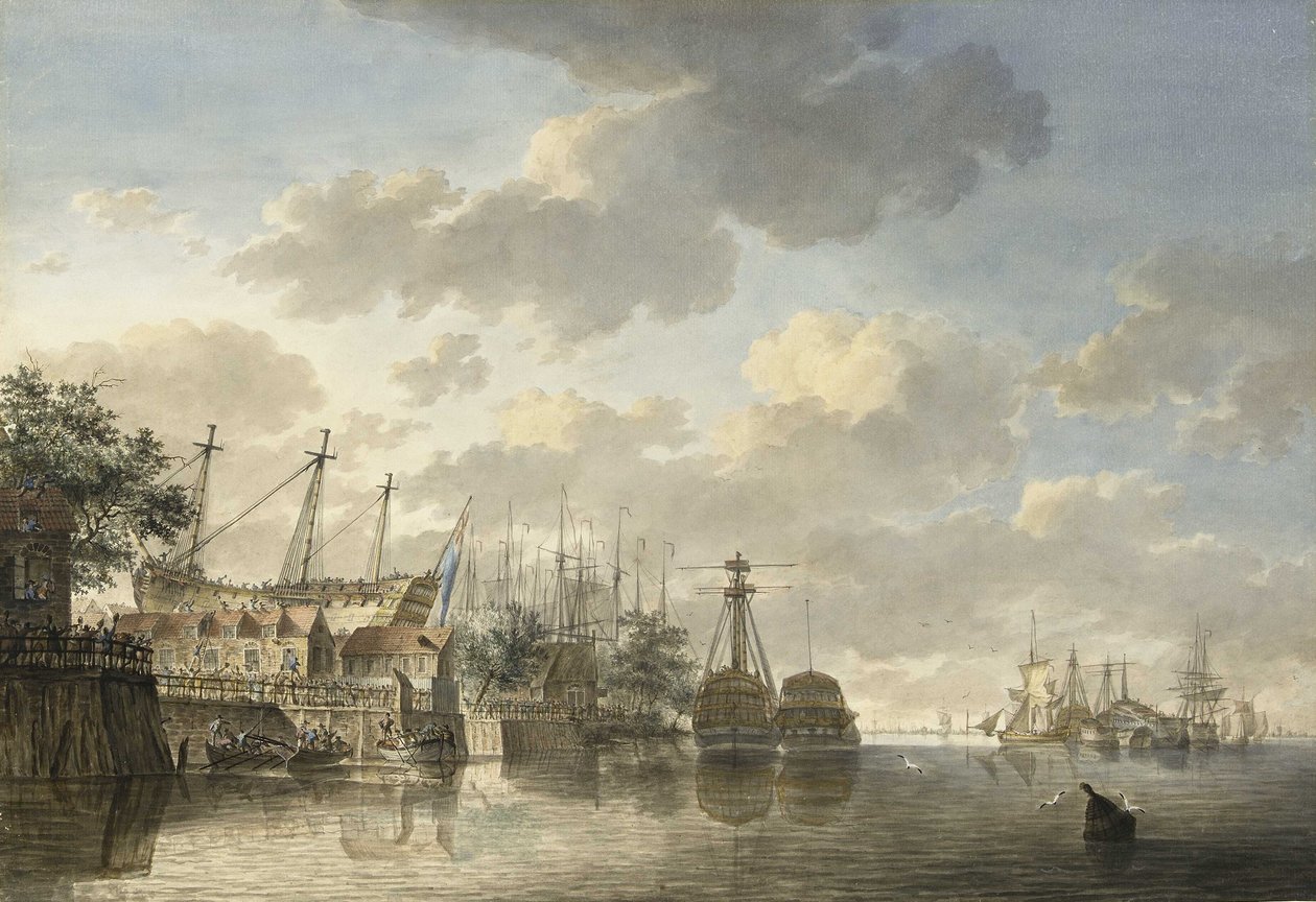  by Hendrik Kobell