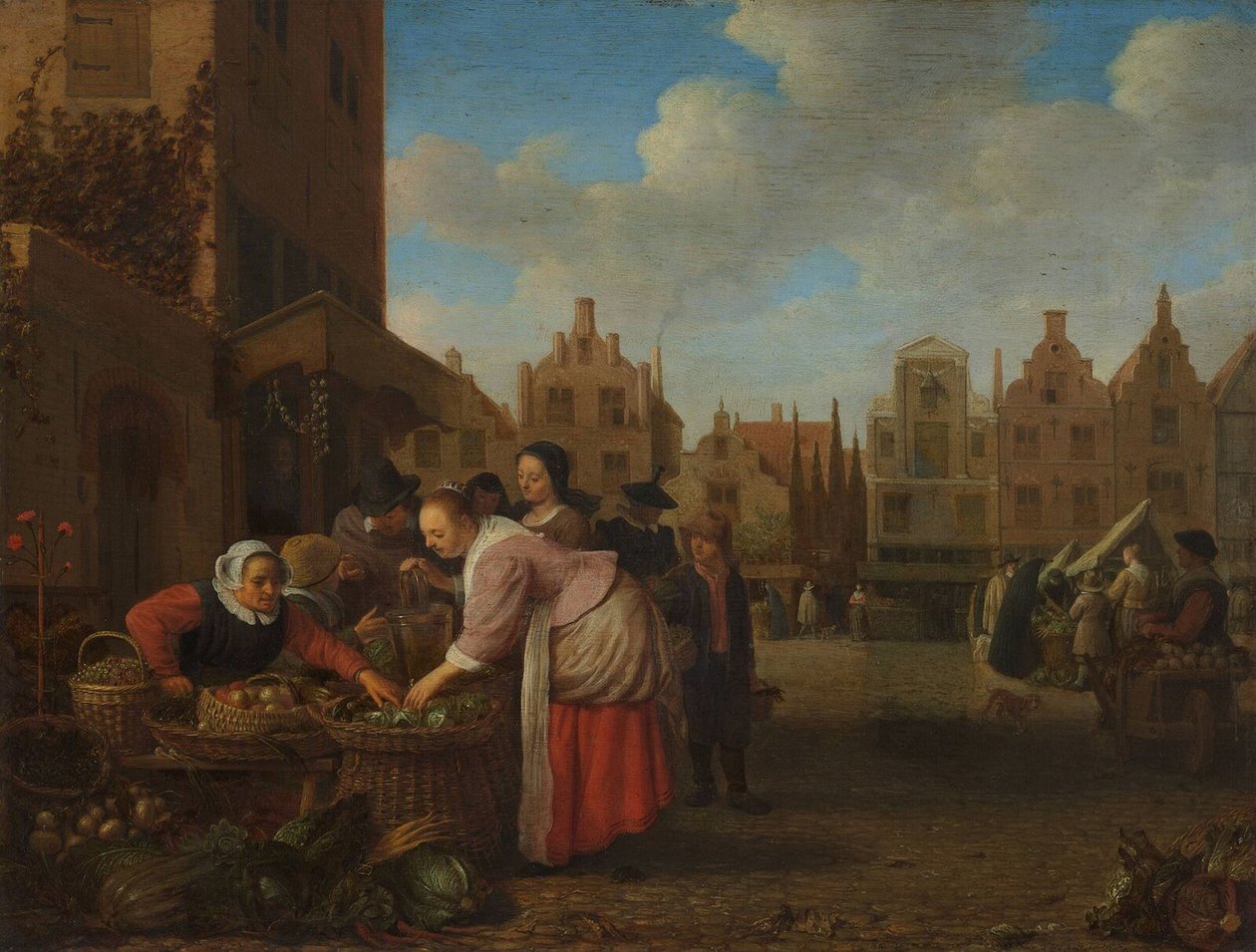 Rotterdam