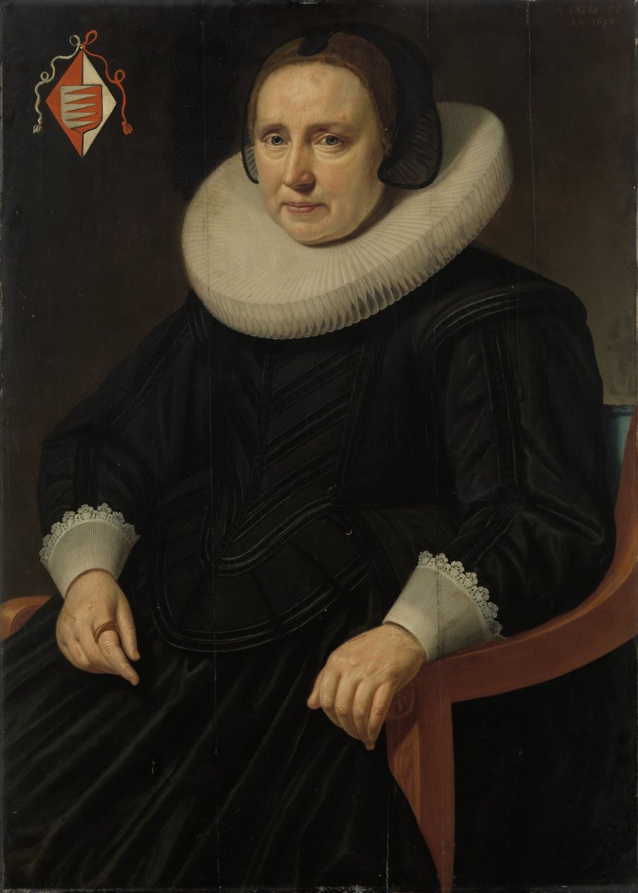 Sara Sweerts de Weert