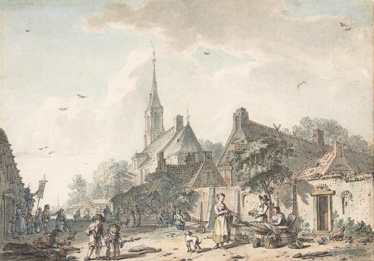 Mayıs 1772. by Hendrik Meijer