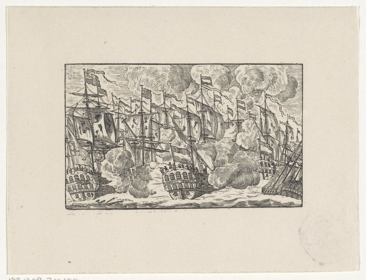 5 Ağustos 1781