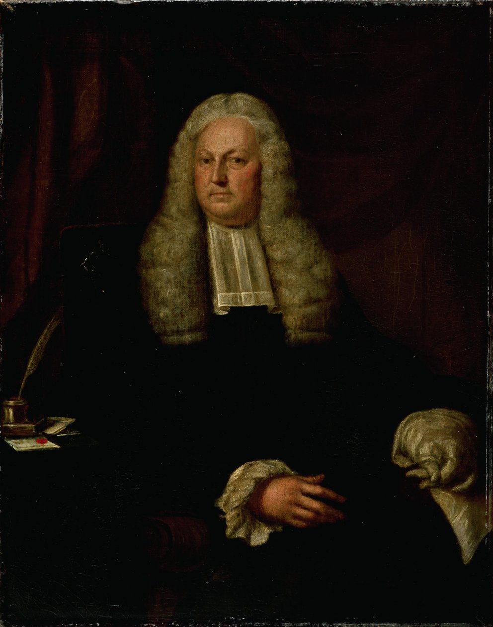 Harmen Hendrik van de Poll