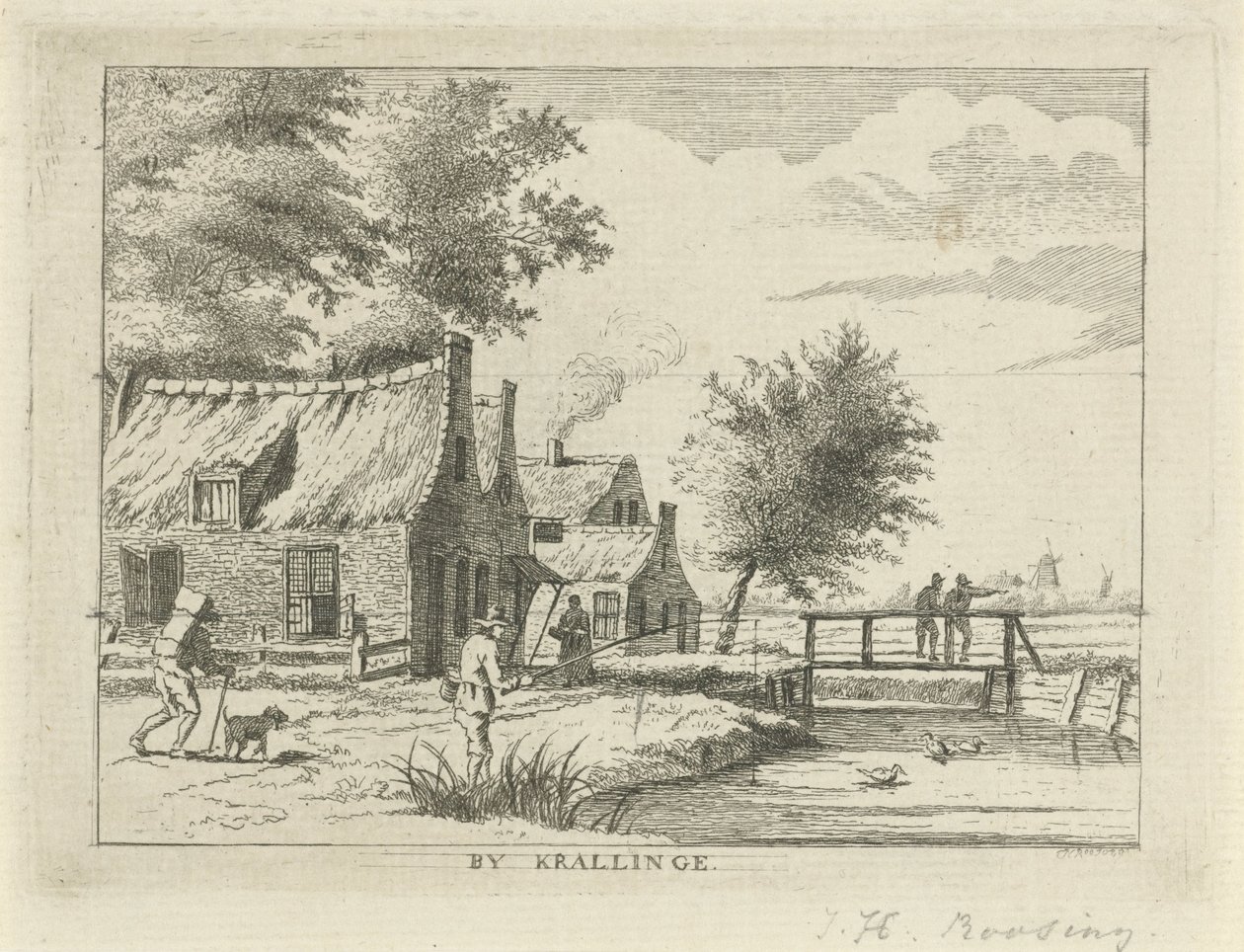 Kralingen