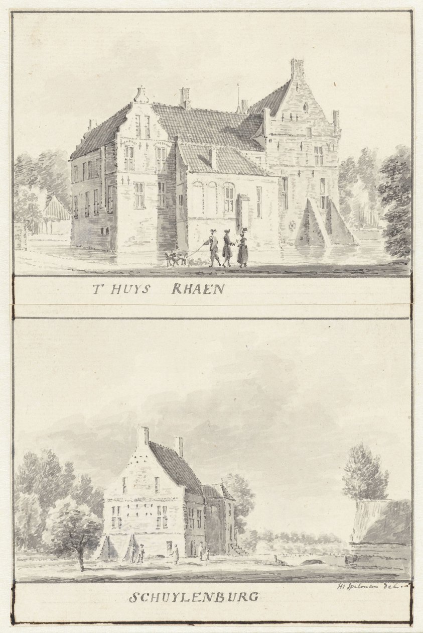 Salland, Overijssel