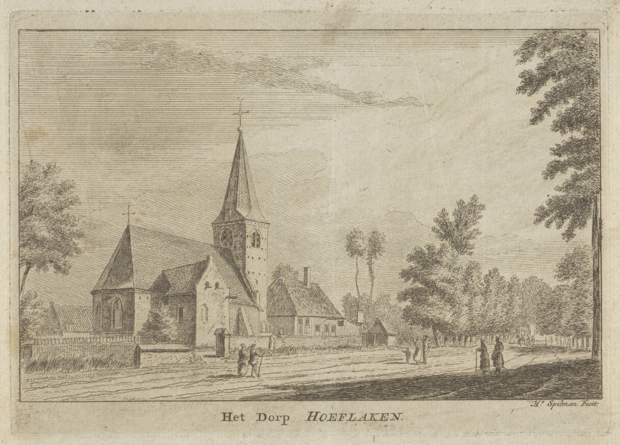Hoevelaken