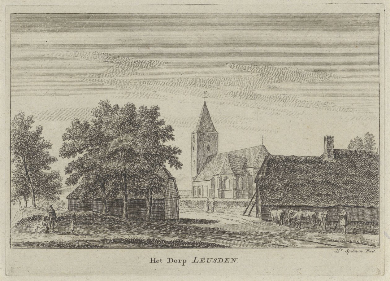 Leusden