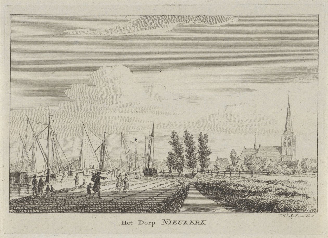 Nieuwerkerk aan den IJssel