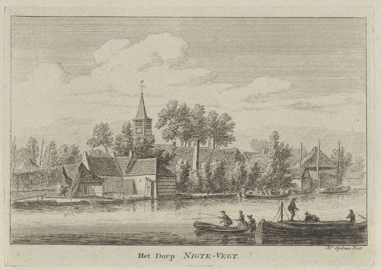 Nigtevecht