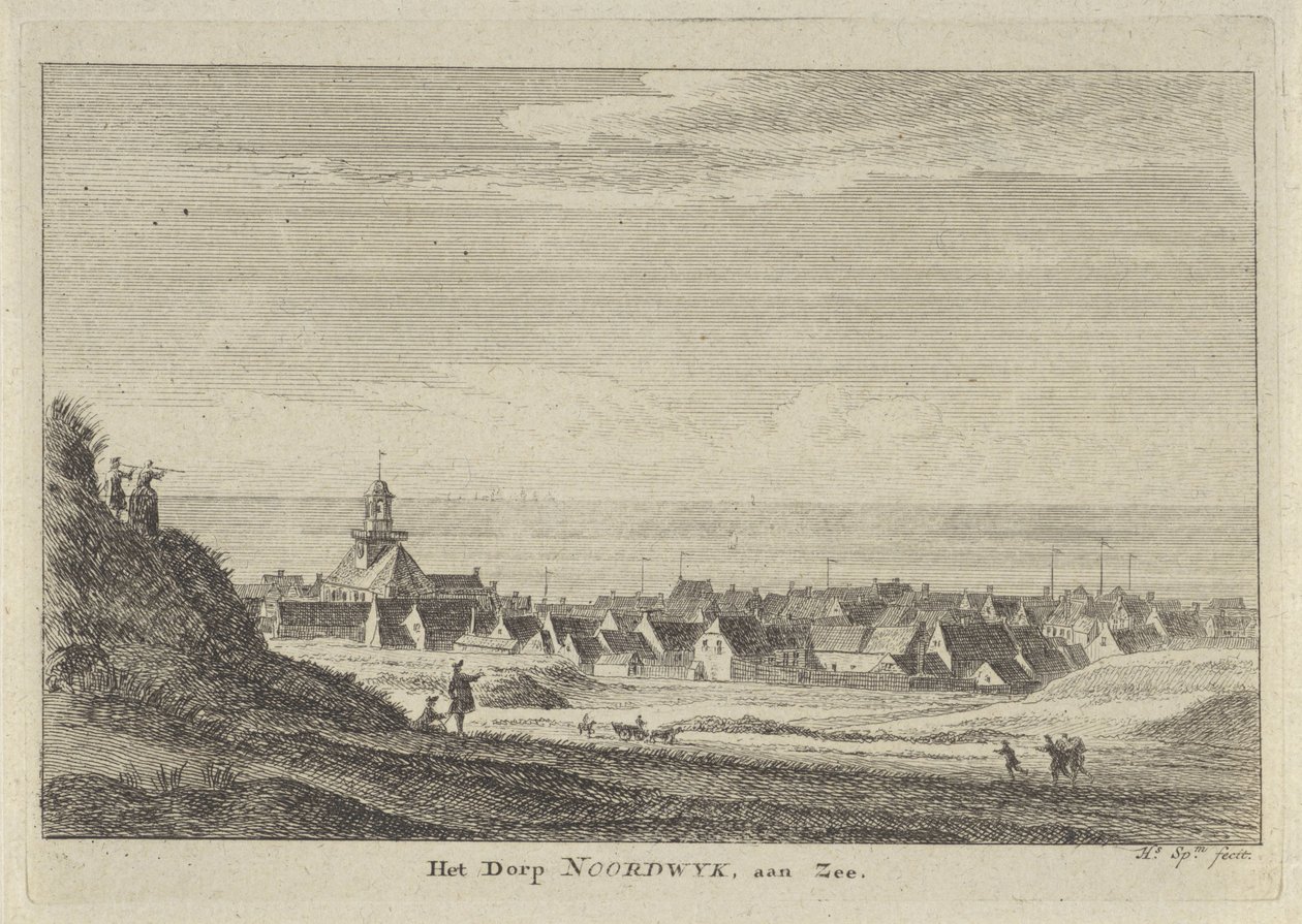 Noordwijk aan Zee