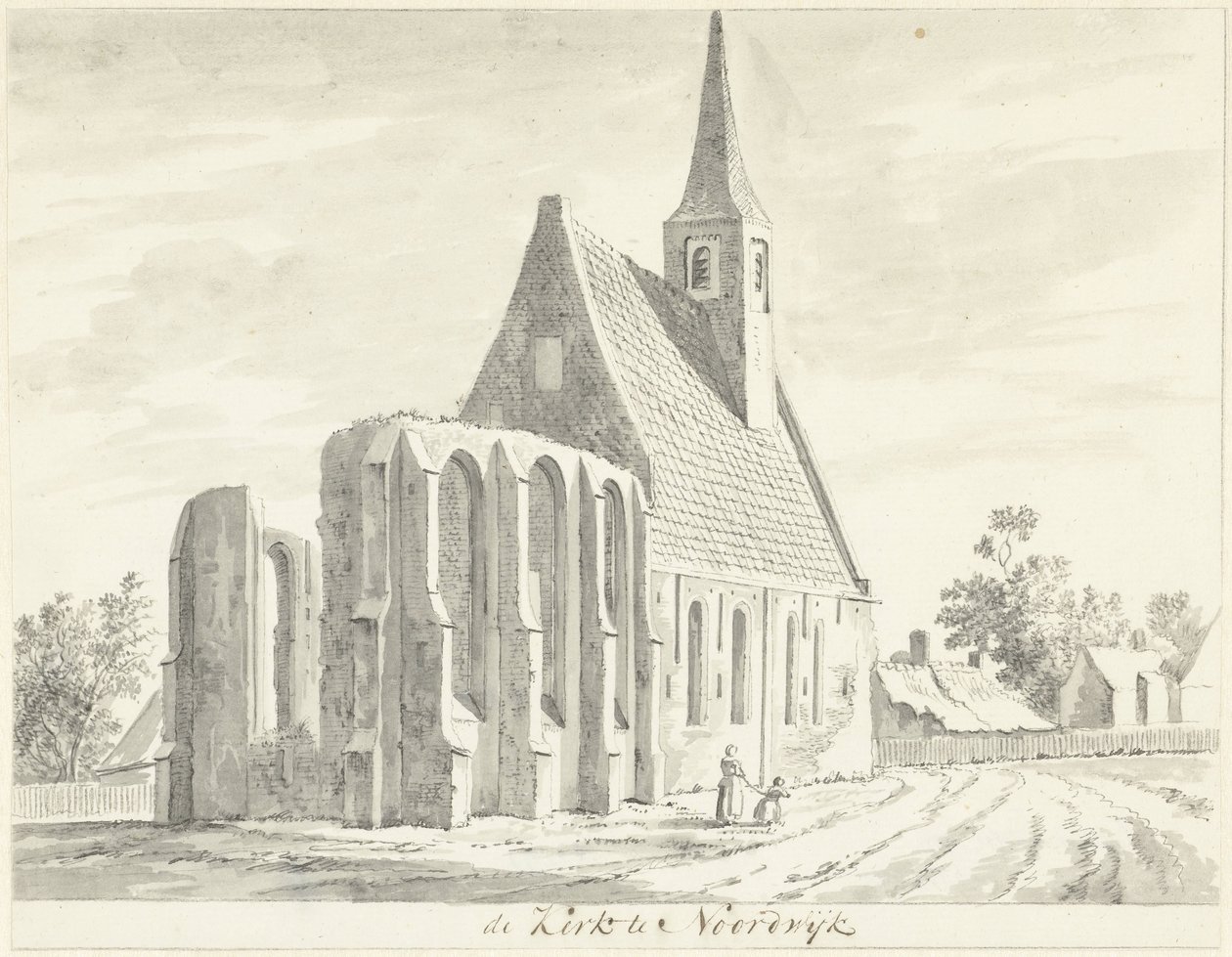 Noordwijkerhout