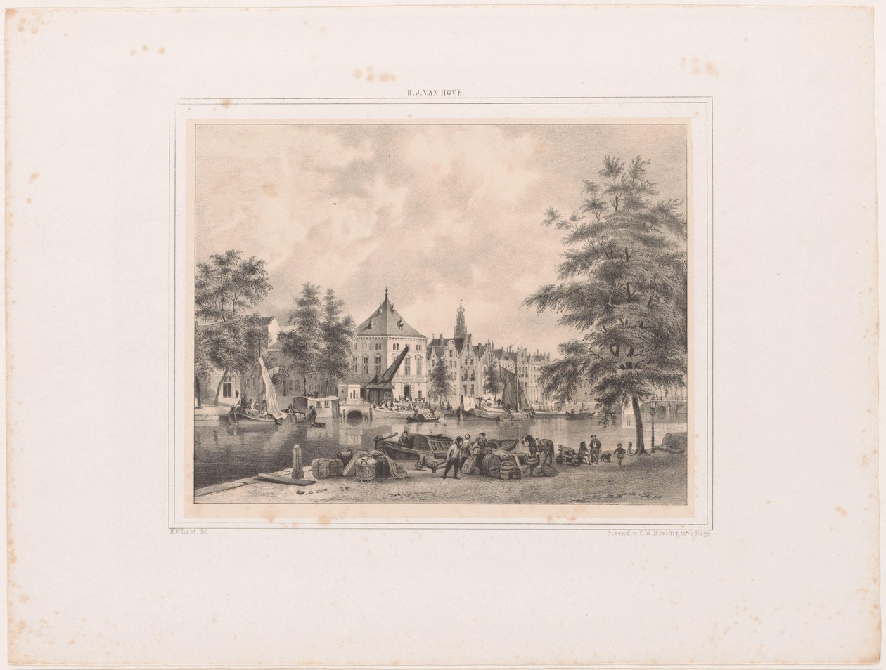 Spaarne