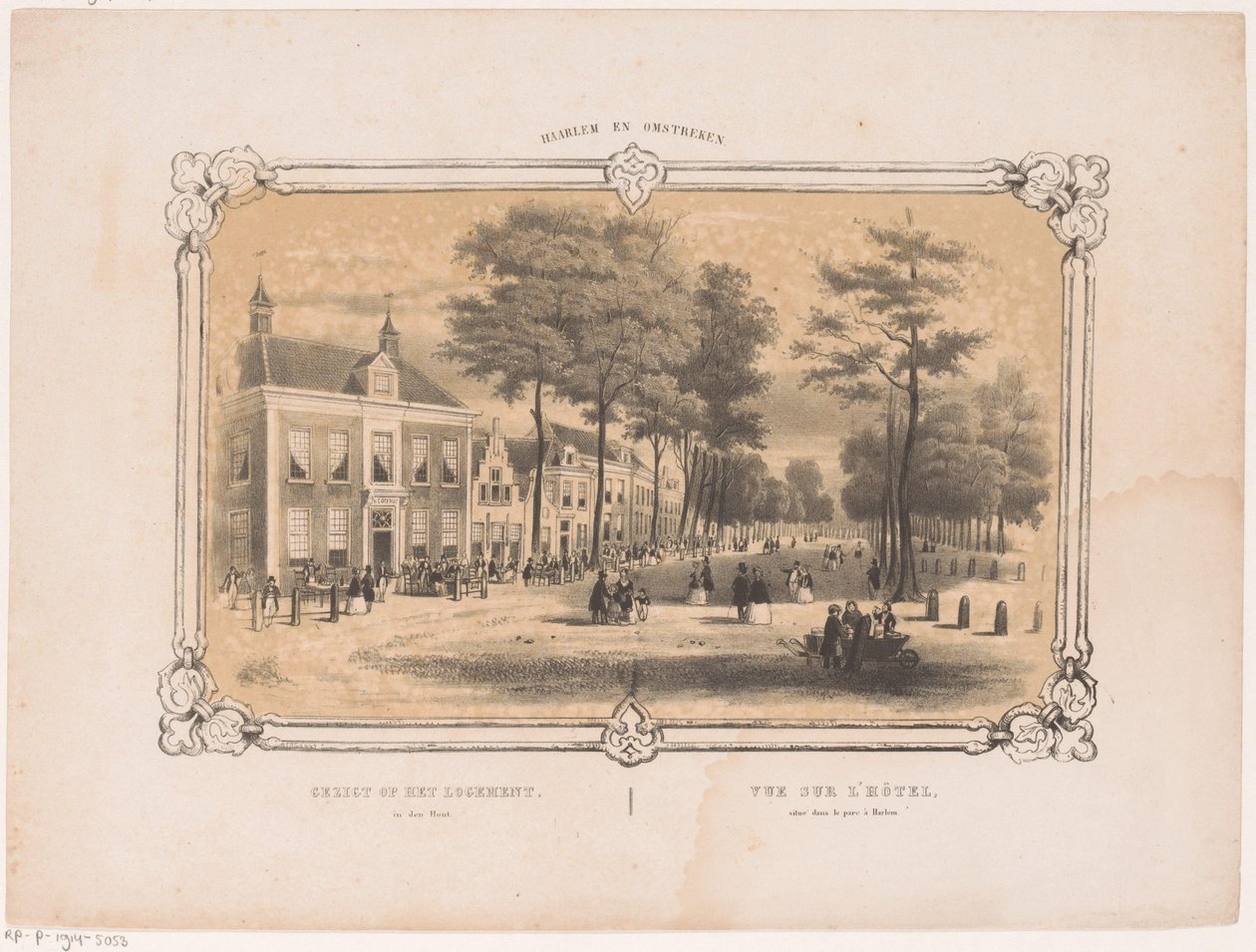 Haarlem