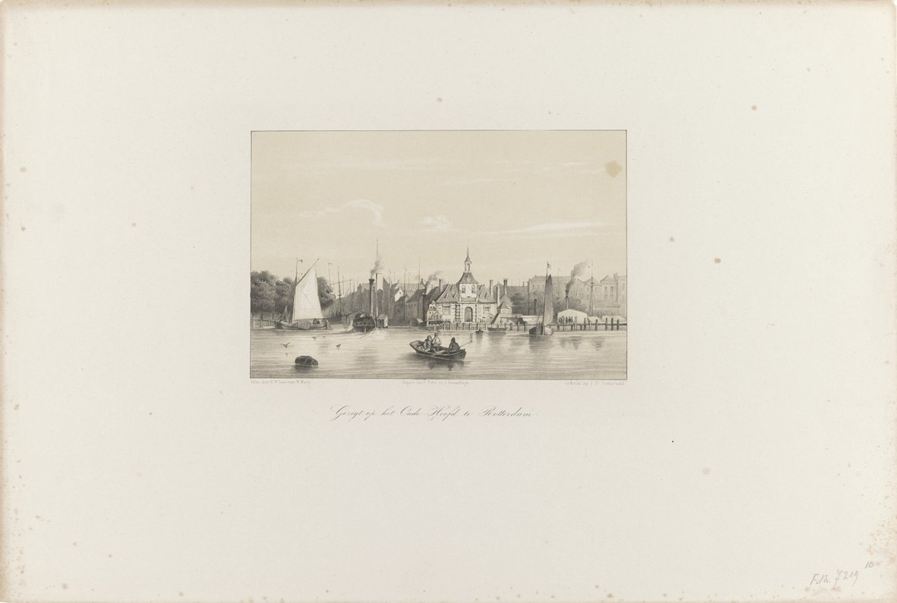 Rotterdam