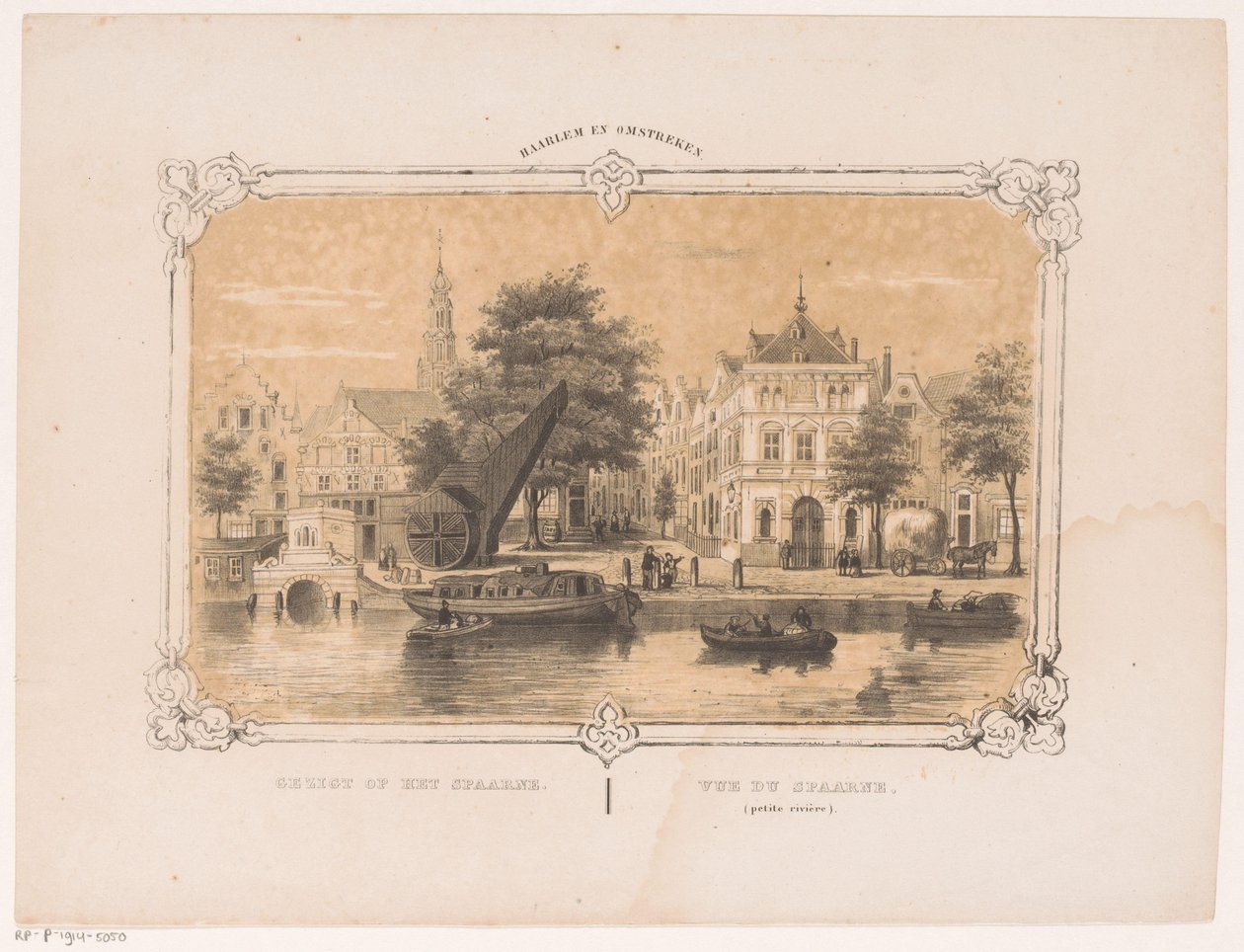 Spaarne