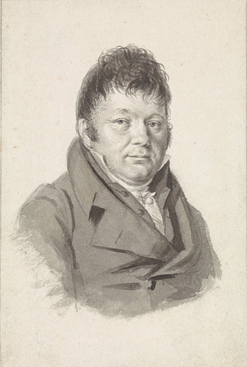  by Hendrik Willem Caspari