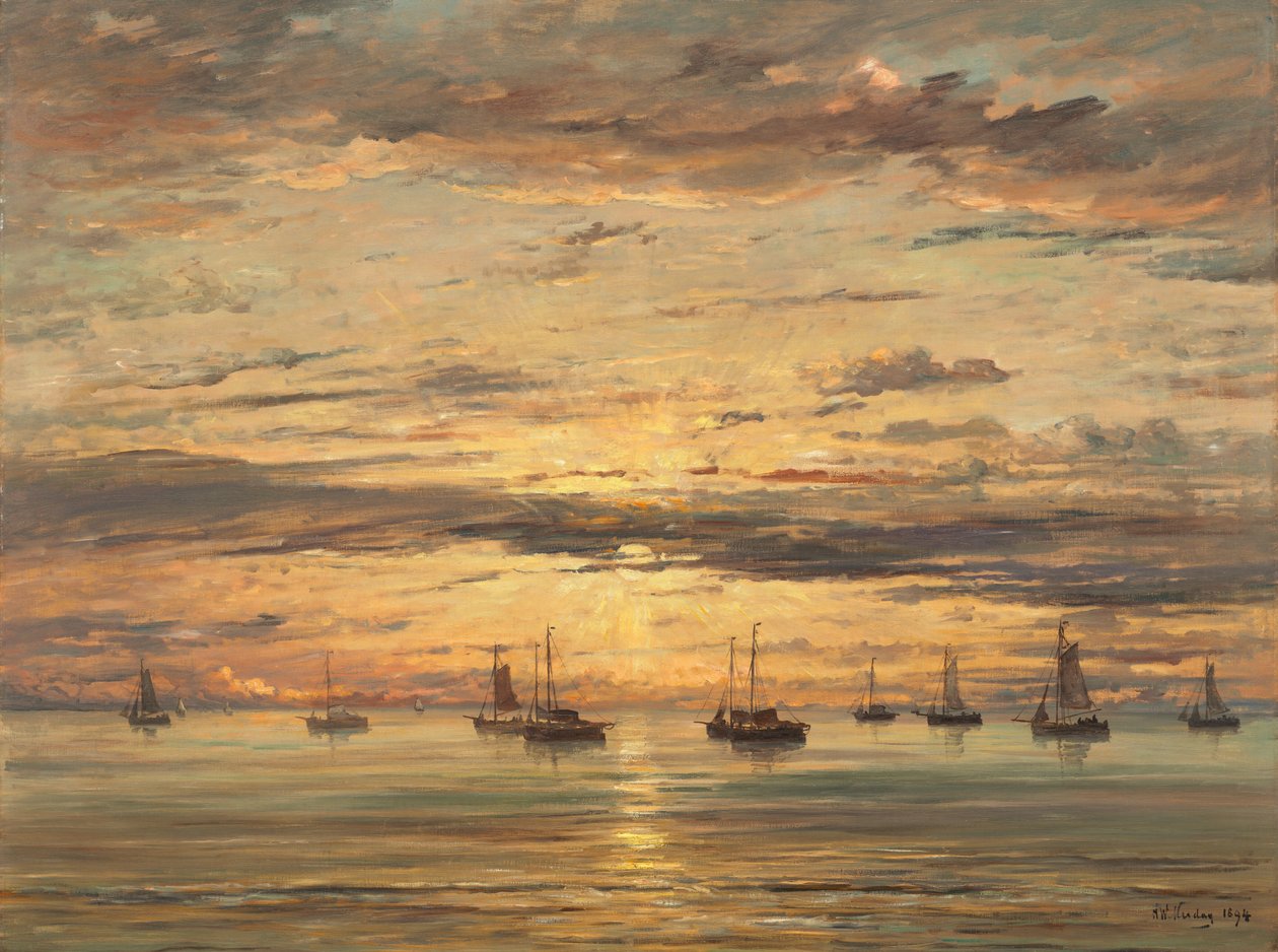 Scheveningen