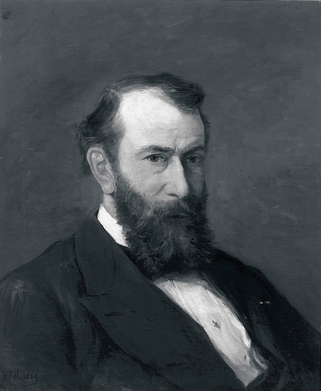 Willem van Konijnenburg