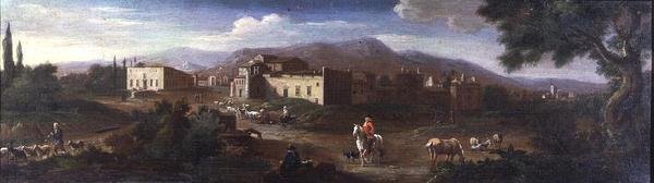 Roma Campagna