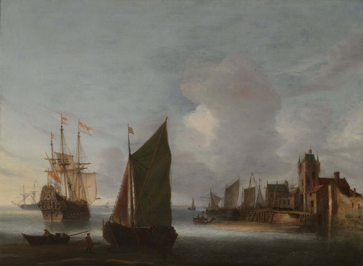  by Hendrik van Anthonissen