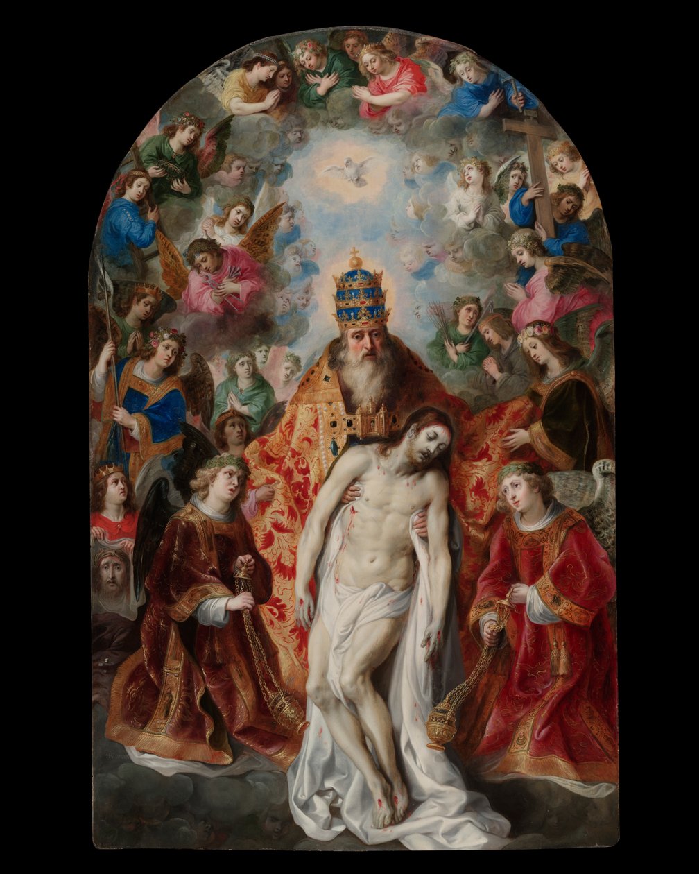  by Hendrik van Balen