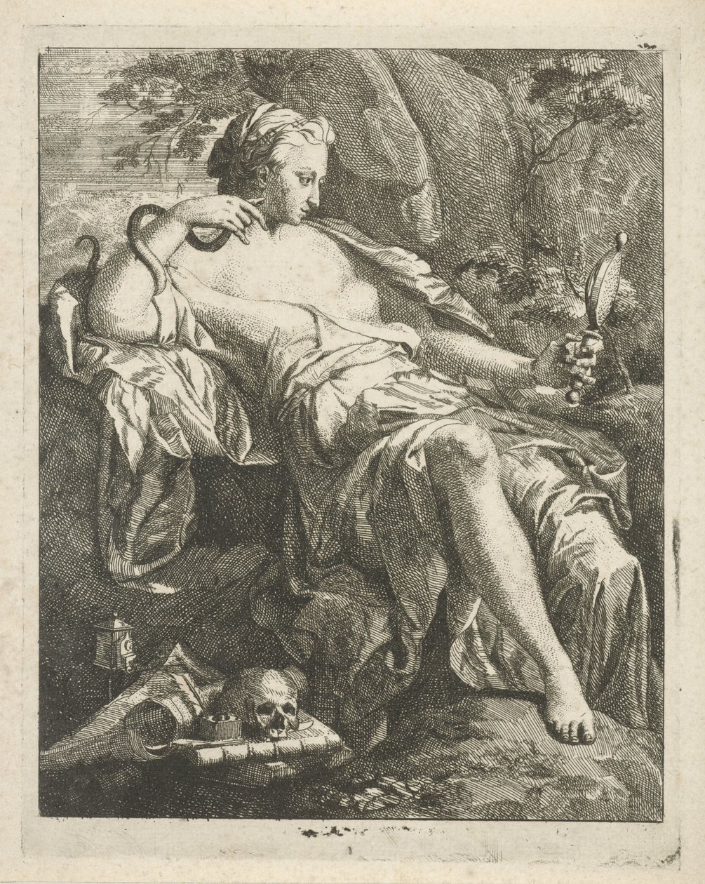 ihtiyat by Hendrik van Limborch