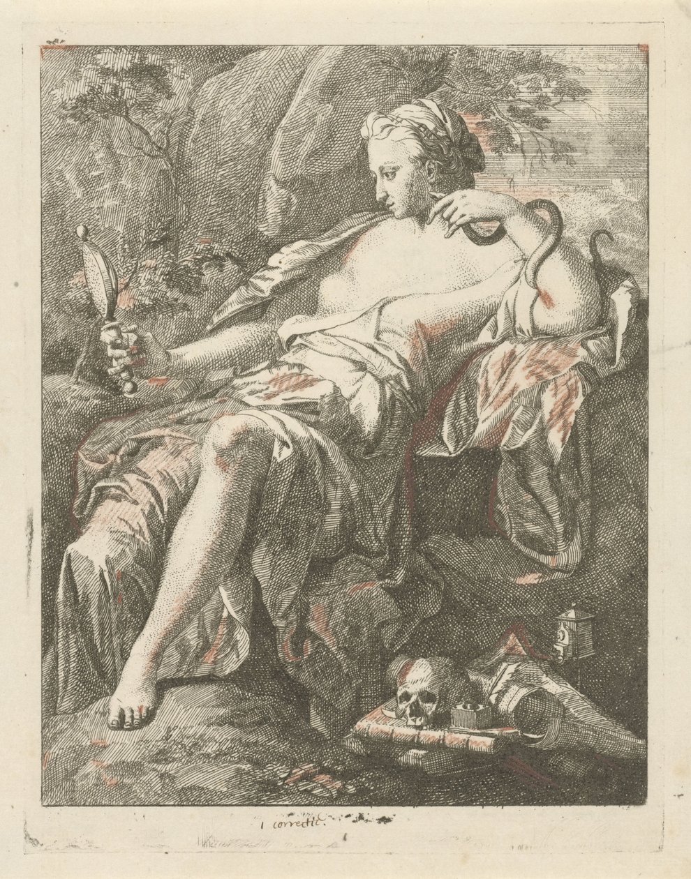 ihtiyat by Hendrik van Limborch