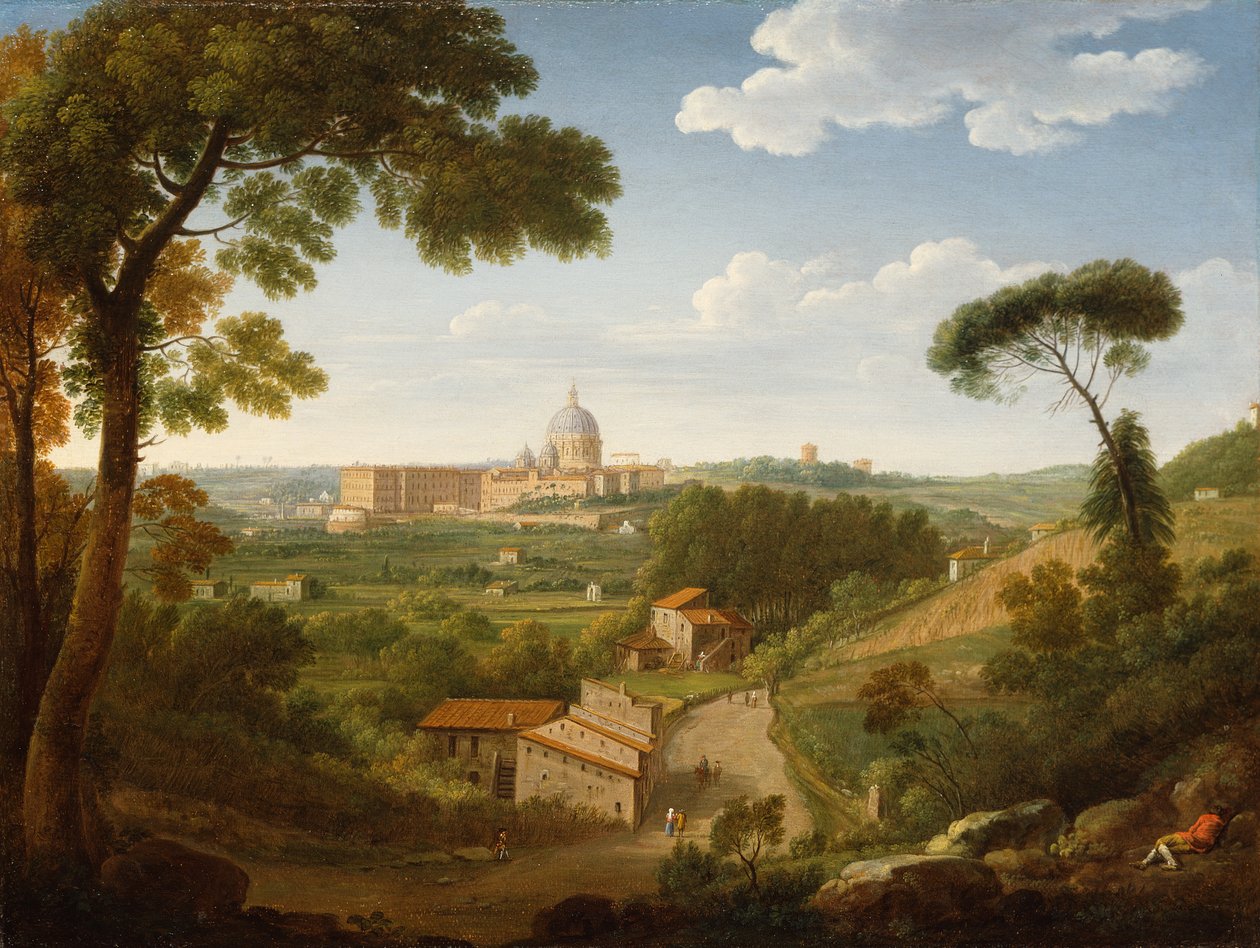 Monte Mario