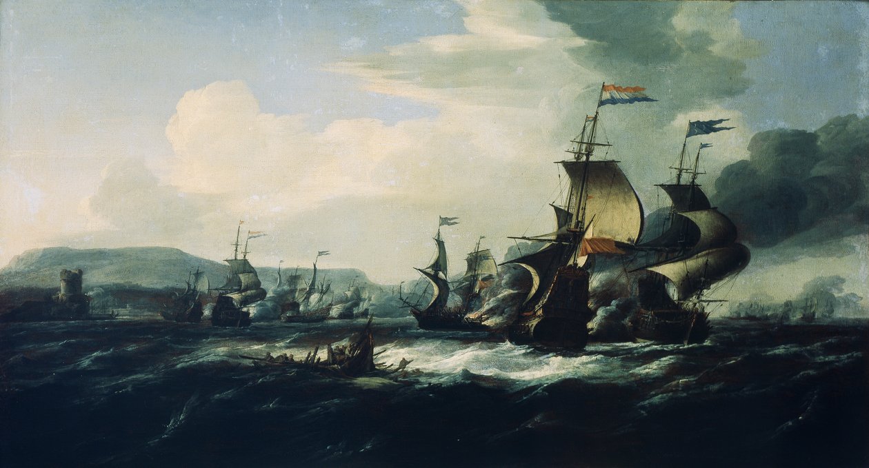  by Hendrik van Minderhout