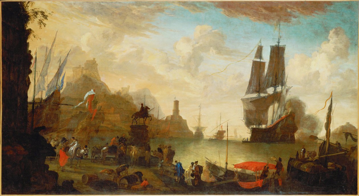  by Hendrik van Minderhout