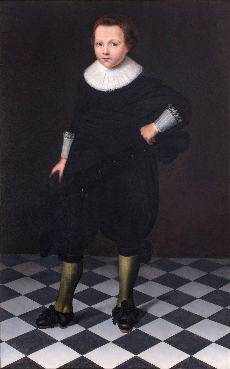  by Hendrik van Schuylenburgh
