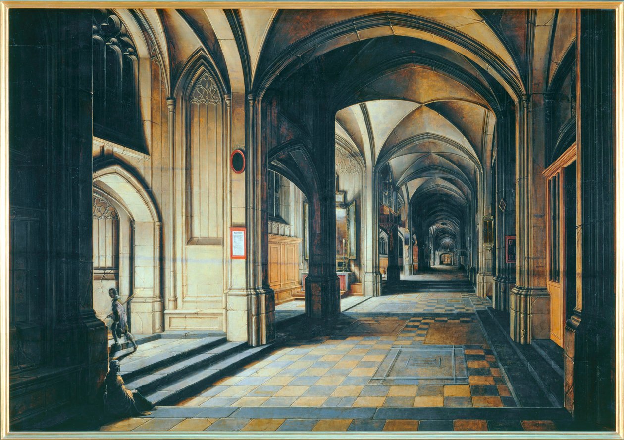 by Hendrik van Steenwyck