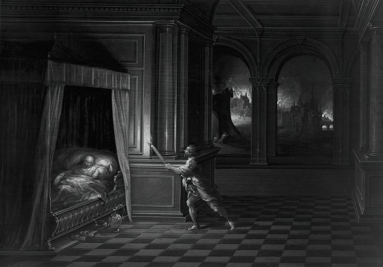 Aeneas Anchises