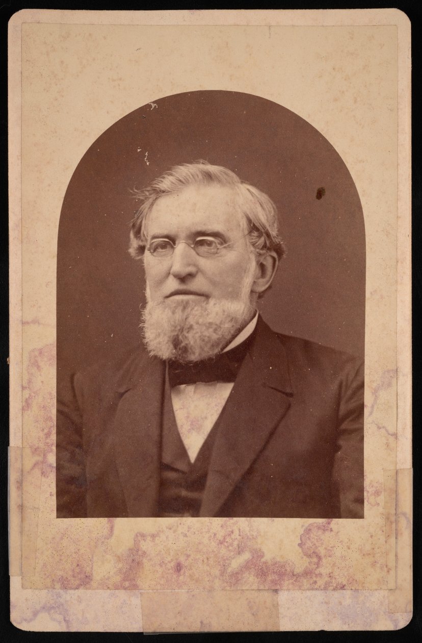 Joseph Cummings