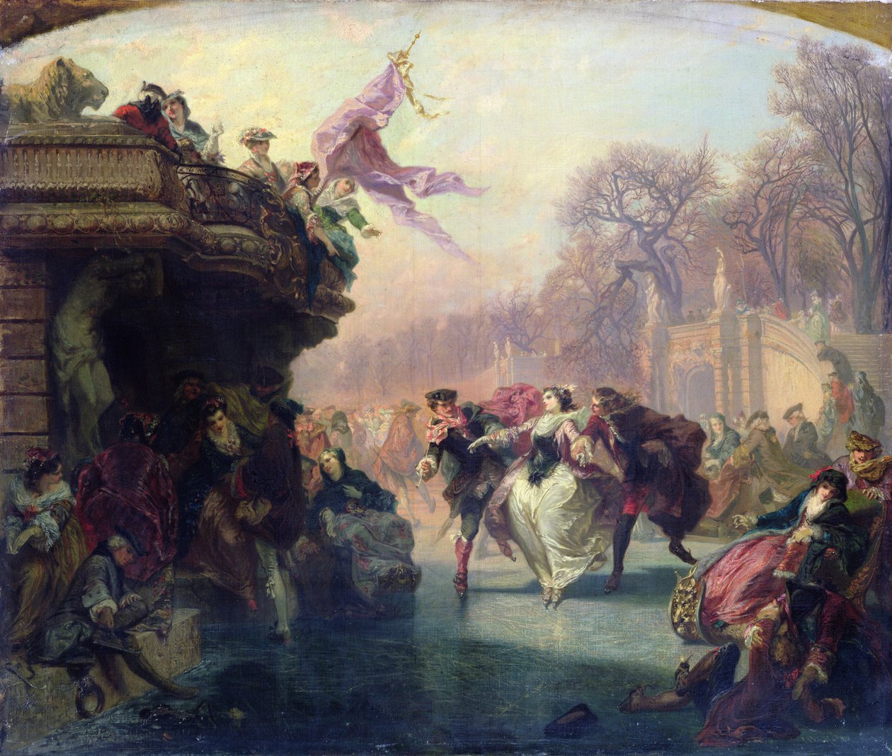 patenciler by Henri Baron