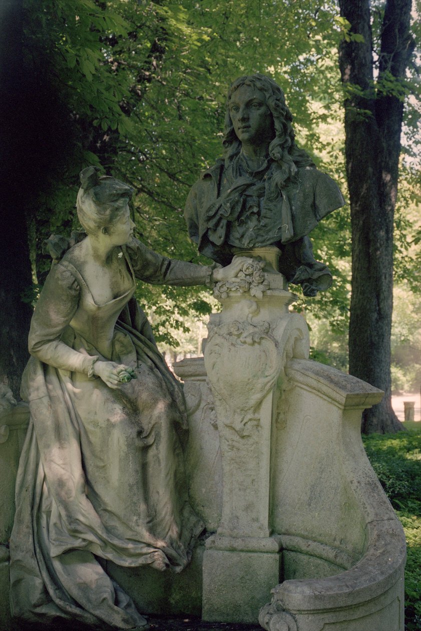 Jean Antoine Watteau