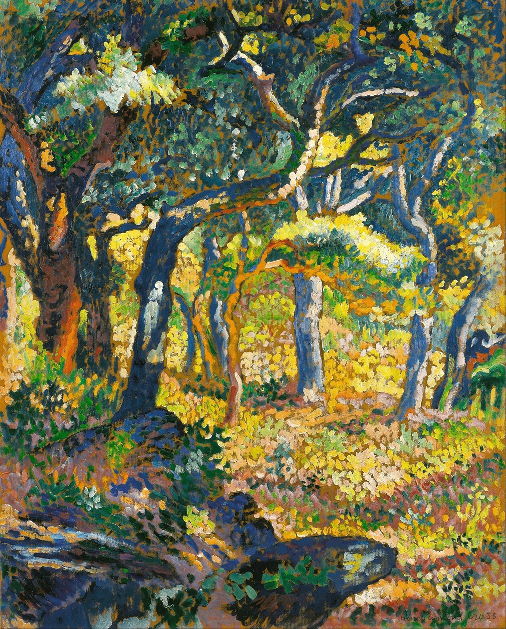 Provence