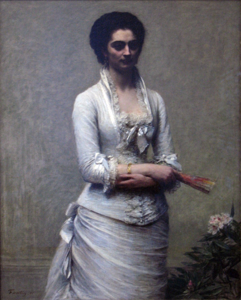 Eva Callimachus-Catargi