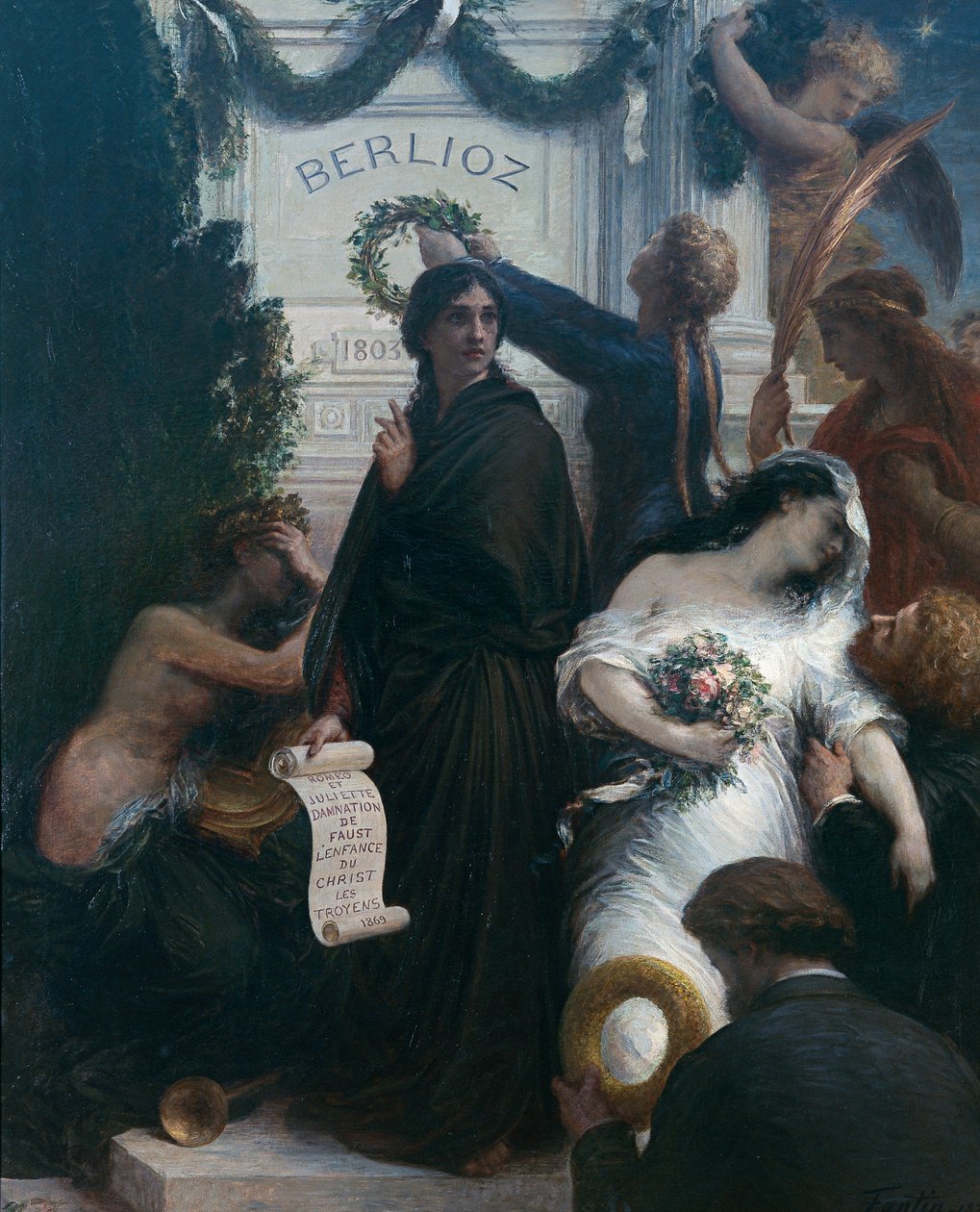 Doğum Günü (Berlioz